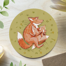 Afbeelding in Gallery-weergave laden, Maxipakketje vrolijkheid met 6 zwierige kaartjes