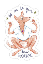 Afbeelding in Gallery-weergave laden, Stickerset SELFLOVE fauna en flora