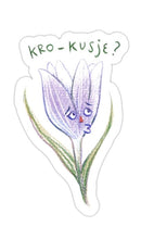 Afbeelding in Gallery-weergave laden, Stickerset SELFLOVE fauna en flora