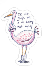 Afbeelding in Gallery-weergave laden, Stickerset SELFLOVE fauna en flora
