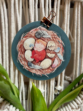 Afbeelding in Gallery-weergave laden, Postkaart Nestje