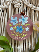 Afbeelding in Gallery-weergave laden, Postkaart Blommeke