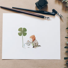 Afbeelding in Gallery-weergave laden, Pakketje voor Plant Lovers