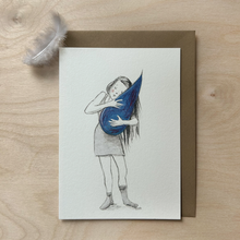 Afbeelding in Gallery-weergave laden, EHBO bij verdriet: het maxitroostpakket van 6 postkaartjes