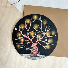 Afbeelding in Gallery-weergave laden, Maxipakket met 15 unieke kerstkaartjes