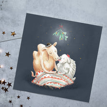 Afbeelding in Gallery-weergave laden, Maxipakket met 15 unieke kerstkaartjes