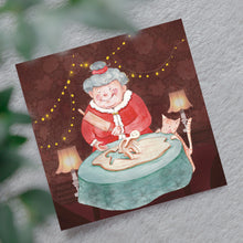 Afbeelding in Gallery-weergave laden, Maxipakket met 15 unieke kerstkaartjes