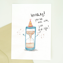 Afbeelding in Gallery-weergave laden, Pakketje van 4 feestkaartjes