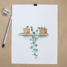 Afbeelding in Gallery-weergave laden, Pakketje voor Plant Lovers