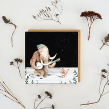 Afbeelding in Gallery-weergave laden, Pakketje van 3 postkaartjes Uitgestorven beesten