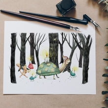 Afbeelding in Gallery-weergave laden, Pakketje Alles in huis wat ik nodig heb - geboorte, rouw, feest