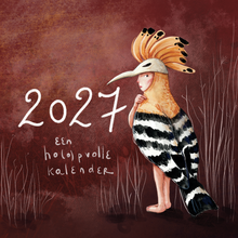 Afbeelding in Gallery-weergave laden, EARLYBIRDSKORTING: 3 ronde winterkaartjes en kalender 2027
