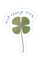 Afbeelding in Gallery-weergave laden, Stickerset SELFLOVE fauna en flora
