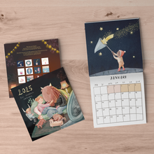 Afbeelding in Gallery-weergave laden, BIZONdere jaarkalender 2025
