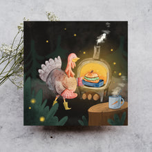 Afbeelding in Gallery-weergave laden, Pakketje van 4 nieuwe kerstkaartjes

