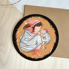 Afbeelding in Gallery-weergave laden, Maxipakket met 15 unieke kerstkaartjes
