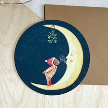 Afbeelding in Gallery-weergave laden, Postkaart Manekus
