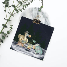 Afbeelding in Gallery-weergave laden, Maxipakket met 12 unieke kerstkaartjes
