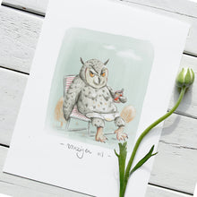 Afbeelding in Gallery-weergave laden, Pakketje van 3 postkaartjes Liefdevolle beledigingen
